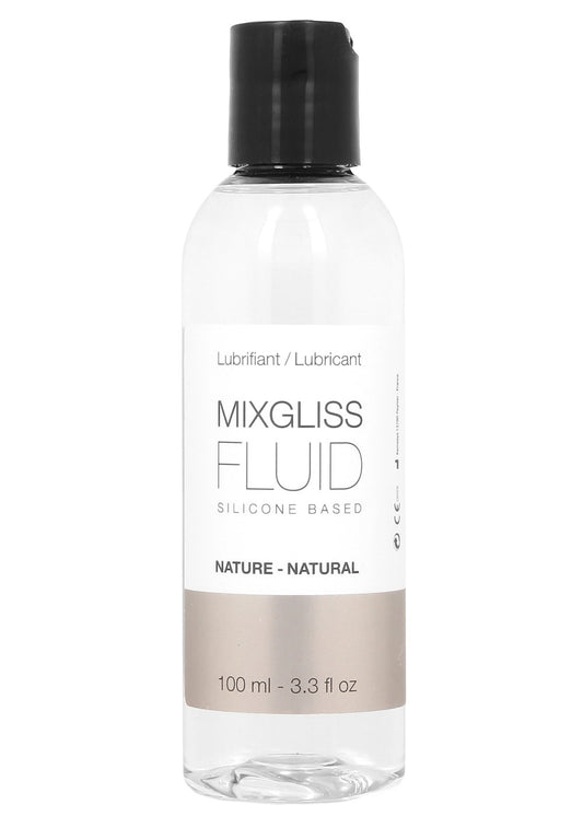 Fluid Nature Silicone 100 ml · Mixgliss · vue 2