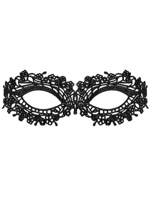 Masque Noir 2 · Obsessive · vue 3