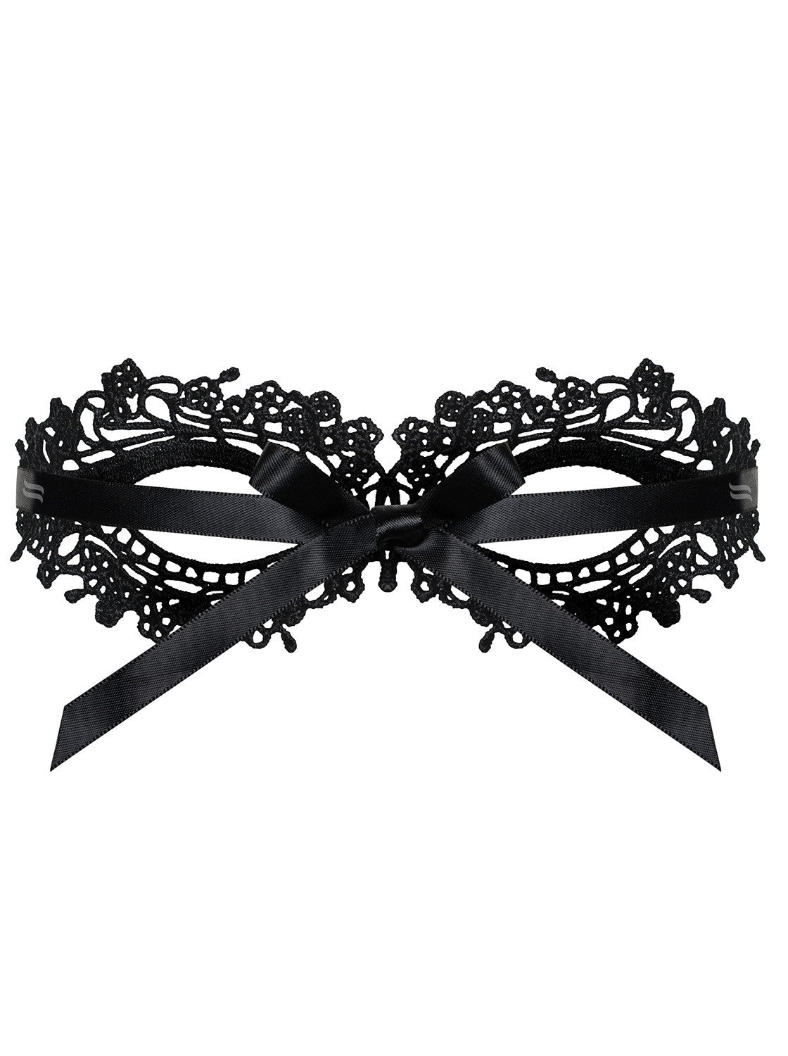Masque Noir 2 · Obsessive · vue 4