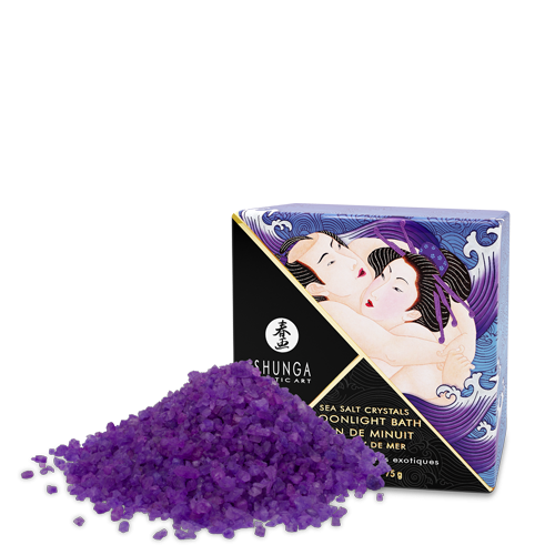Sels Bain de Minuit Fruits exotiques · Shunga · vue 2