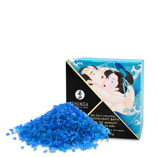 Sels Bain de Minuit Brise d'océan · Shunga · vue 2