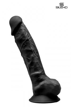 Gode The Original Model 1 noir 23 cm · SilexD
