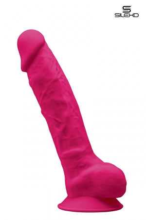 Gode The Original Model 1 rose 23 cm · SilexD