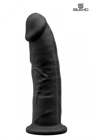 Gode The Original Model 2 noir 22,8 cm · SilexD