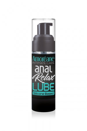 Lubrifiant anal relaxant 30 ml · Amoreane
