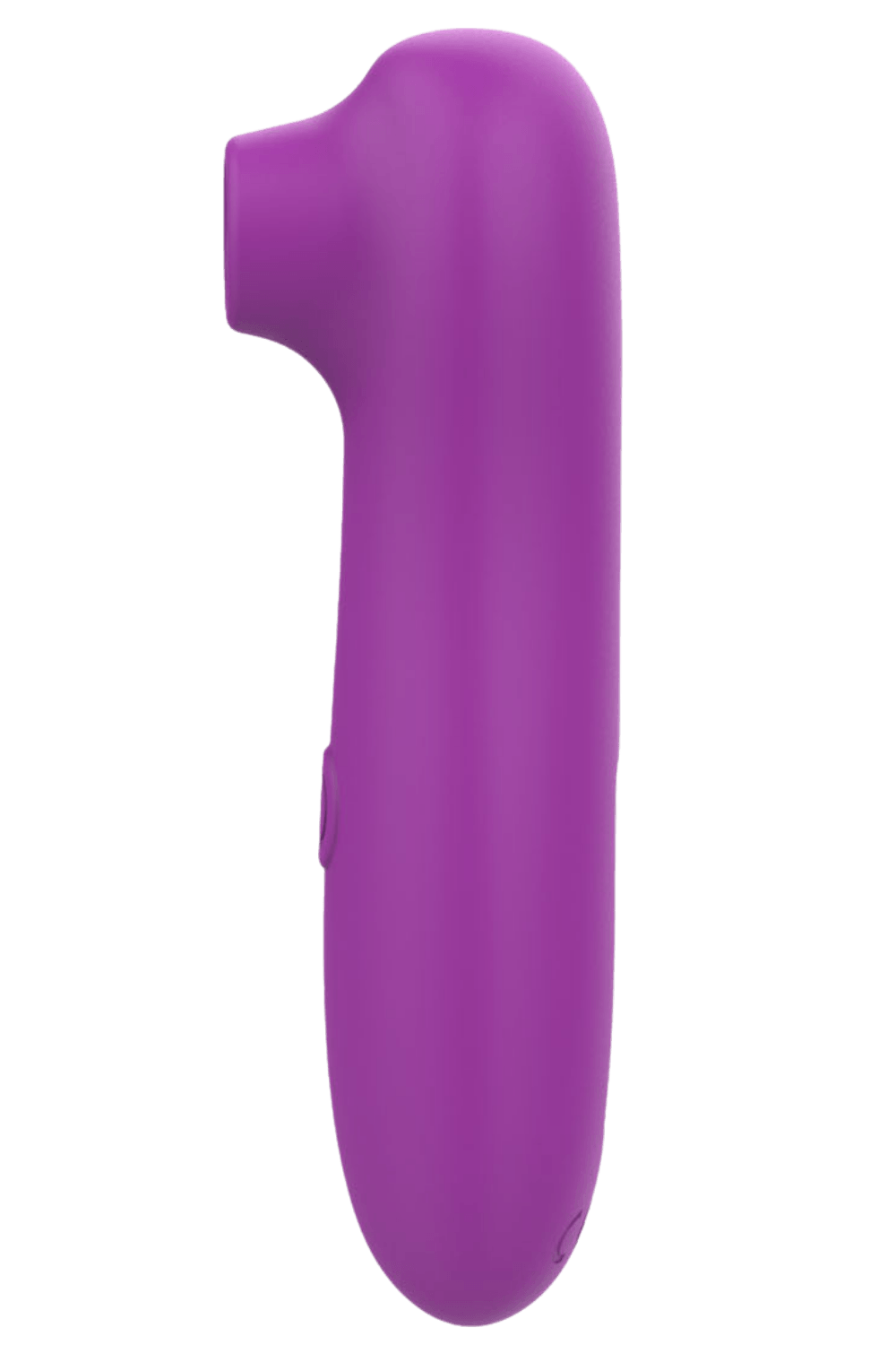 Stimulateur Clitoridien Vibrant Sans Contact Violet 1 dosette de lubrifiant · Pocket Pleasure · vue 5