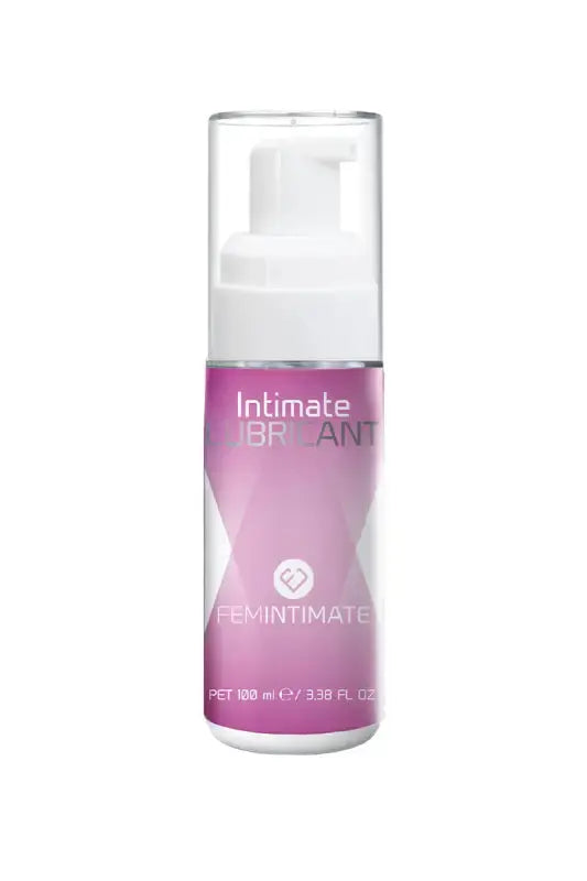 Lubrifiant féminin intime 100ml - Femintimate LollyDoll