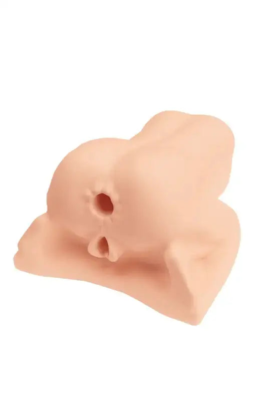 Jouet sexuel de couleur chair le Masturbateur fessier ultra réaliste