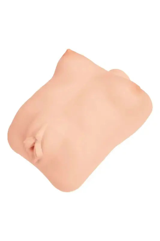 Jouet sexuel de couleur chair, Masturbateur vagin et seins chez LollyDoll