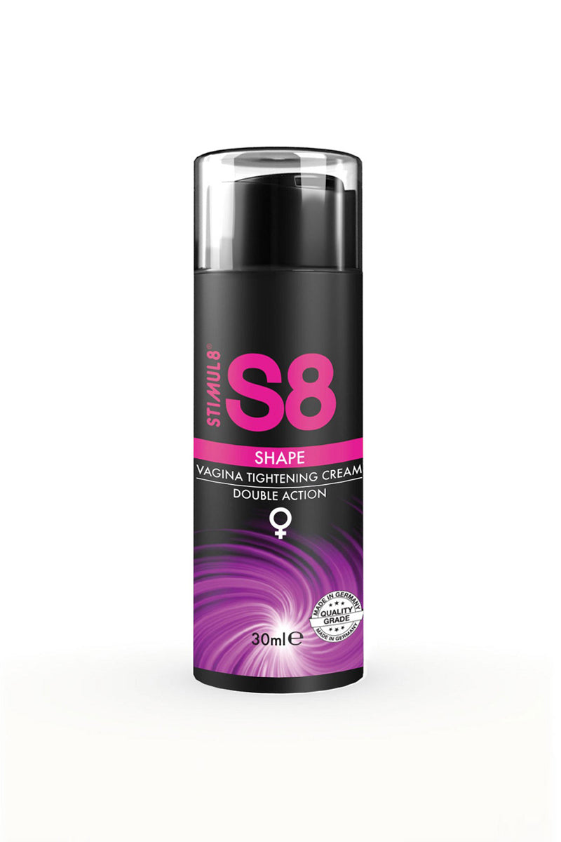 Crème intime pour femme S8 Tightening Stimul 8
