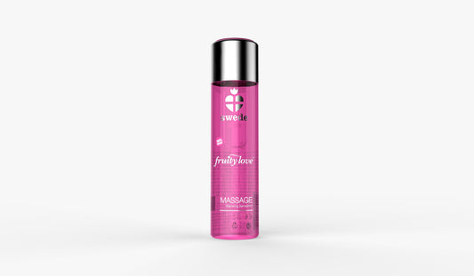 Huile de massage Pamplemousse Mangue 60 ml · Swede · vue 2