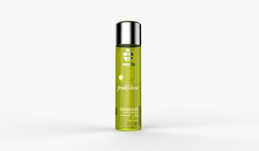 Huile de massage Vanille Poire 60 ml · Swede · vue 2