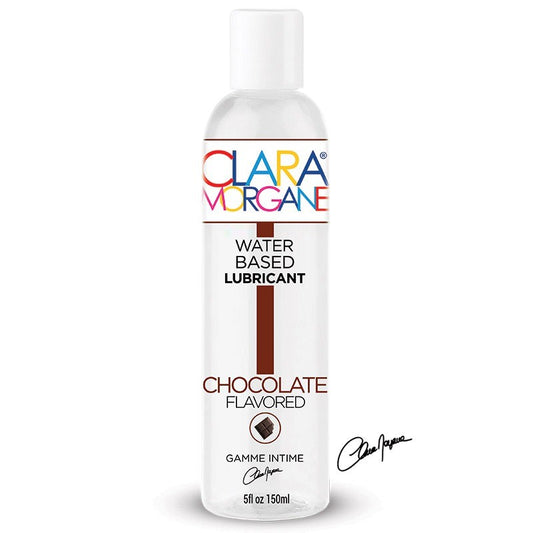 Lubrifiant Chocolat 150 ml · Clara Morgane · vue 2