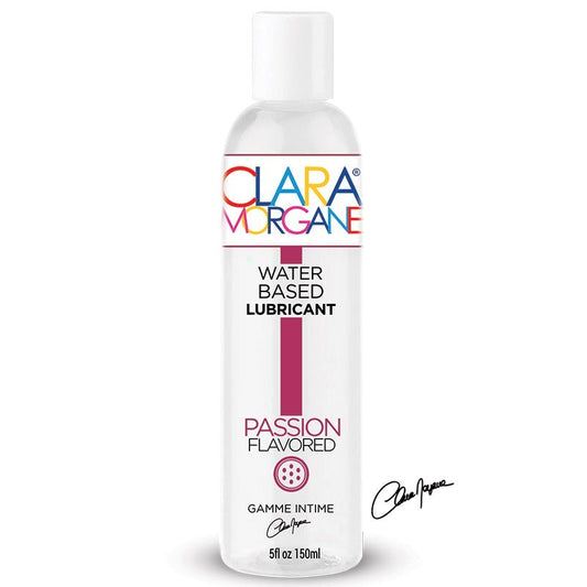 Lubrifiant Passion 150 ml · Clara Morgane · vue 2