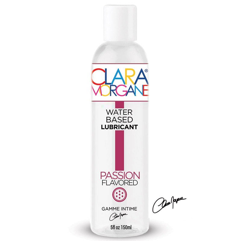 Lubrifiant Passion 150 ml · Clara Morgane · vue 2