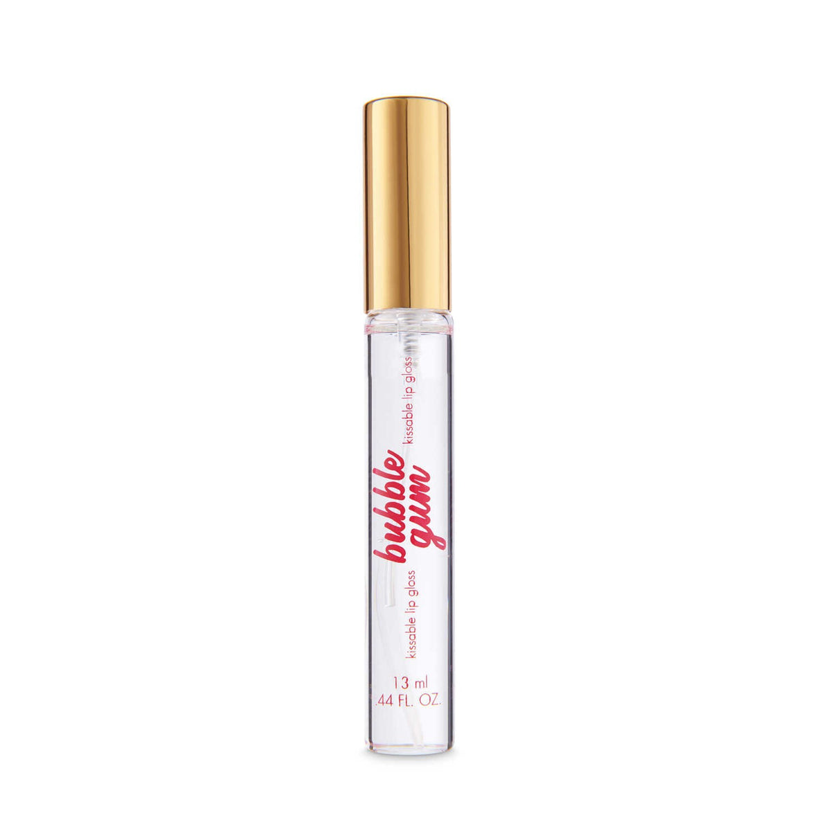 Coffret massage et gloss Bubblegum Play Kit Bijoux Indiscrets