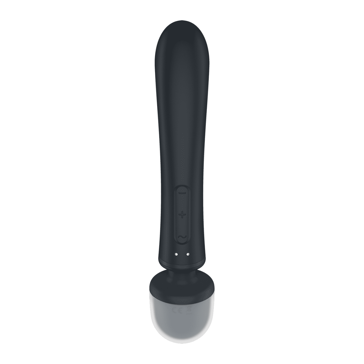 Triple lover Rabbit et Wand Noir · Satisfyer · vue 5