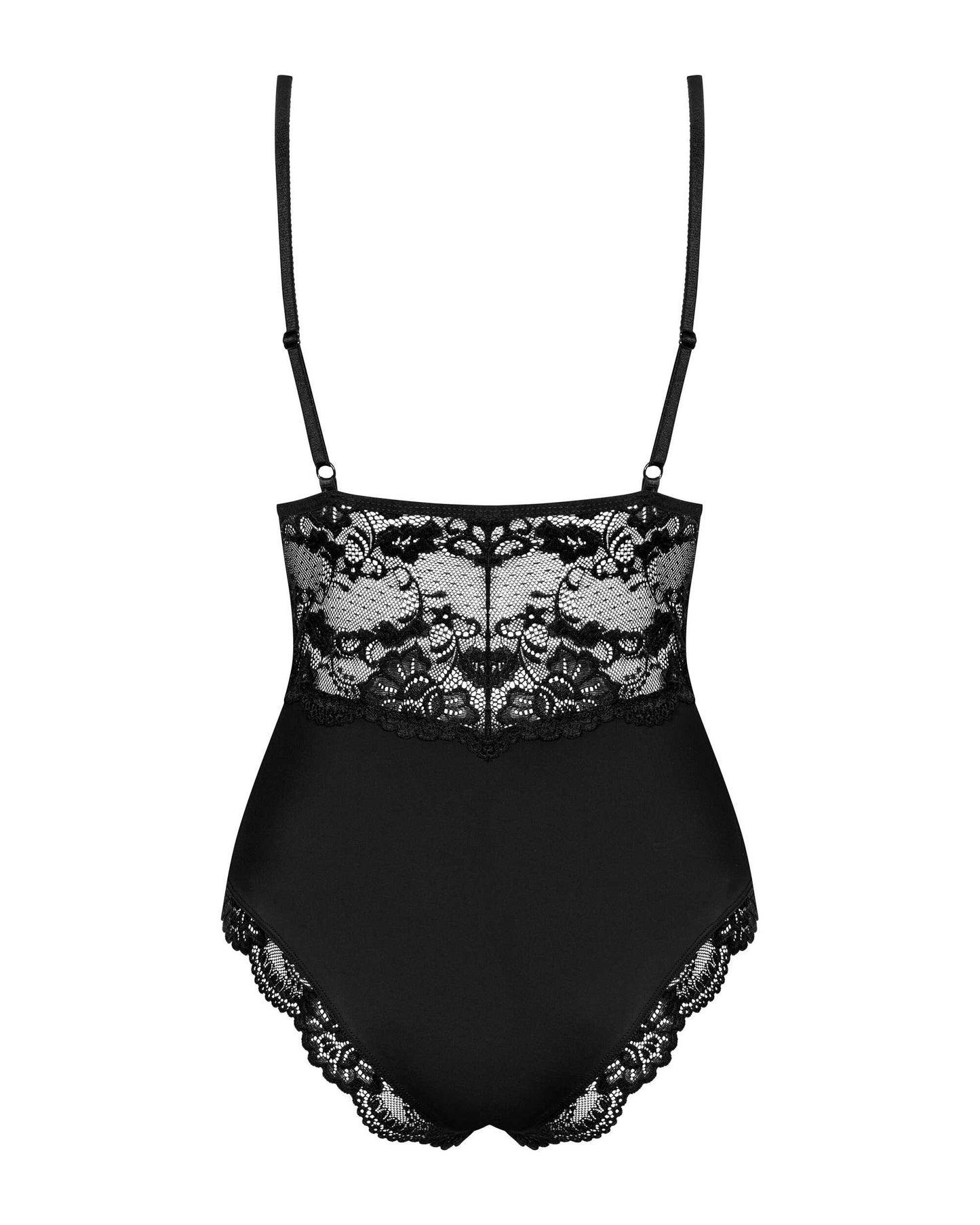 Body Noir · Obsessive · vue 5