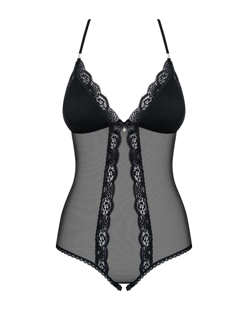 Body Noir · Obsessive · vue 5