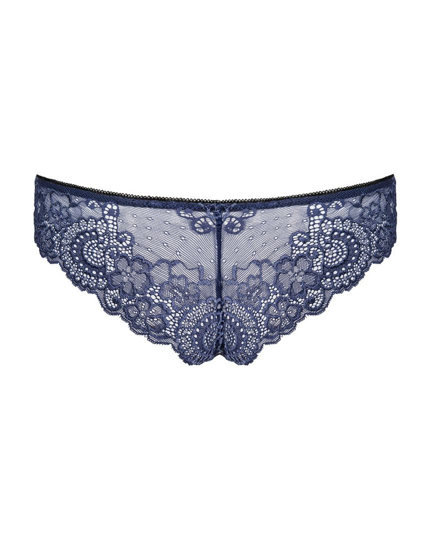 Auroria Culotte Bleu · Obsessive · vue 5