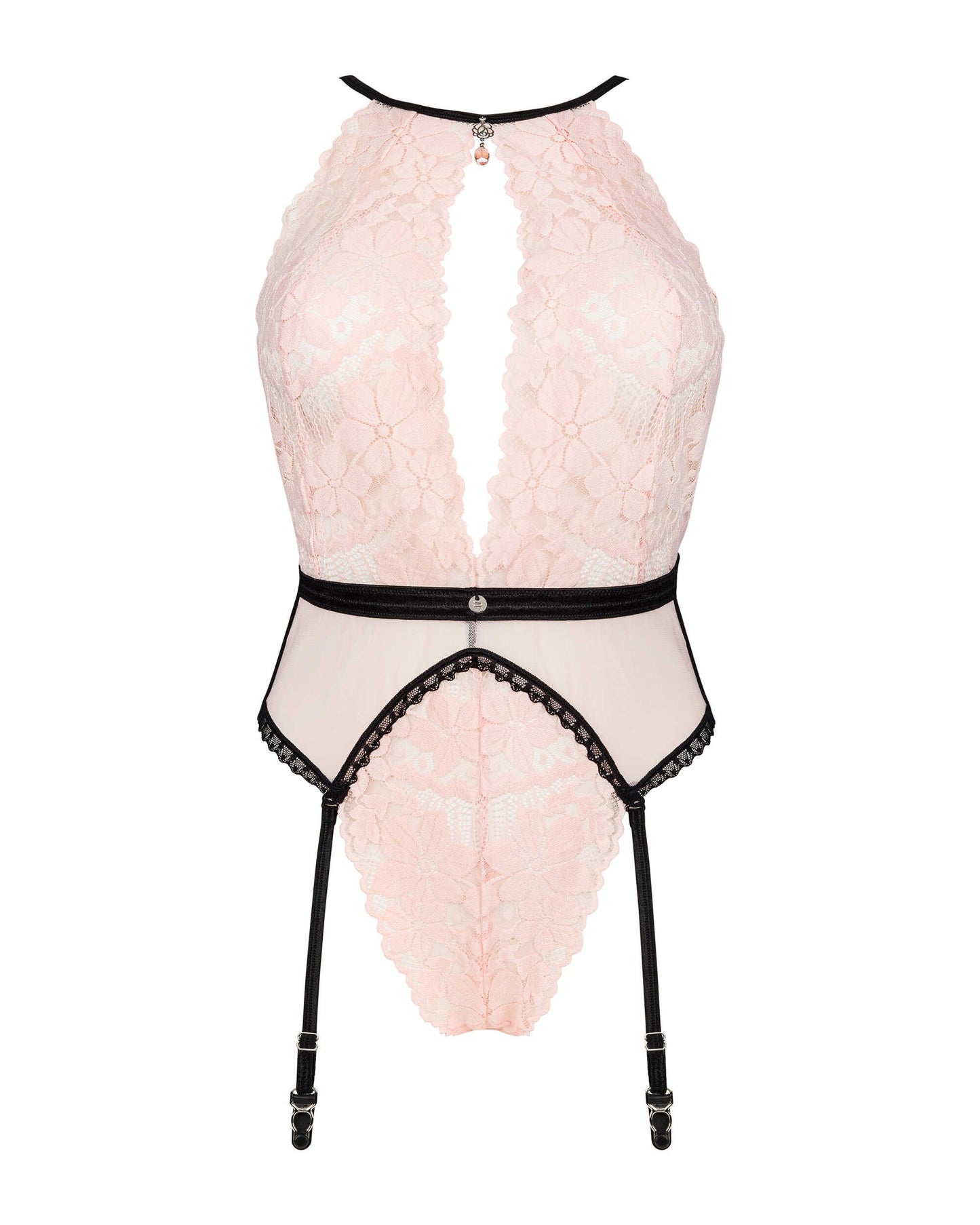 Lilines Body Rose · Obsessive · vue 5