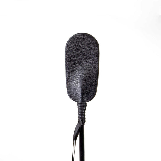 Cravache ovale Noir · Secret Play · vue 2