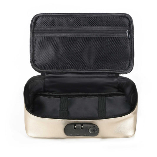Discreet Box Luxury Gold · Dorcel · vue 2