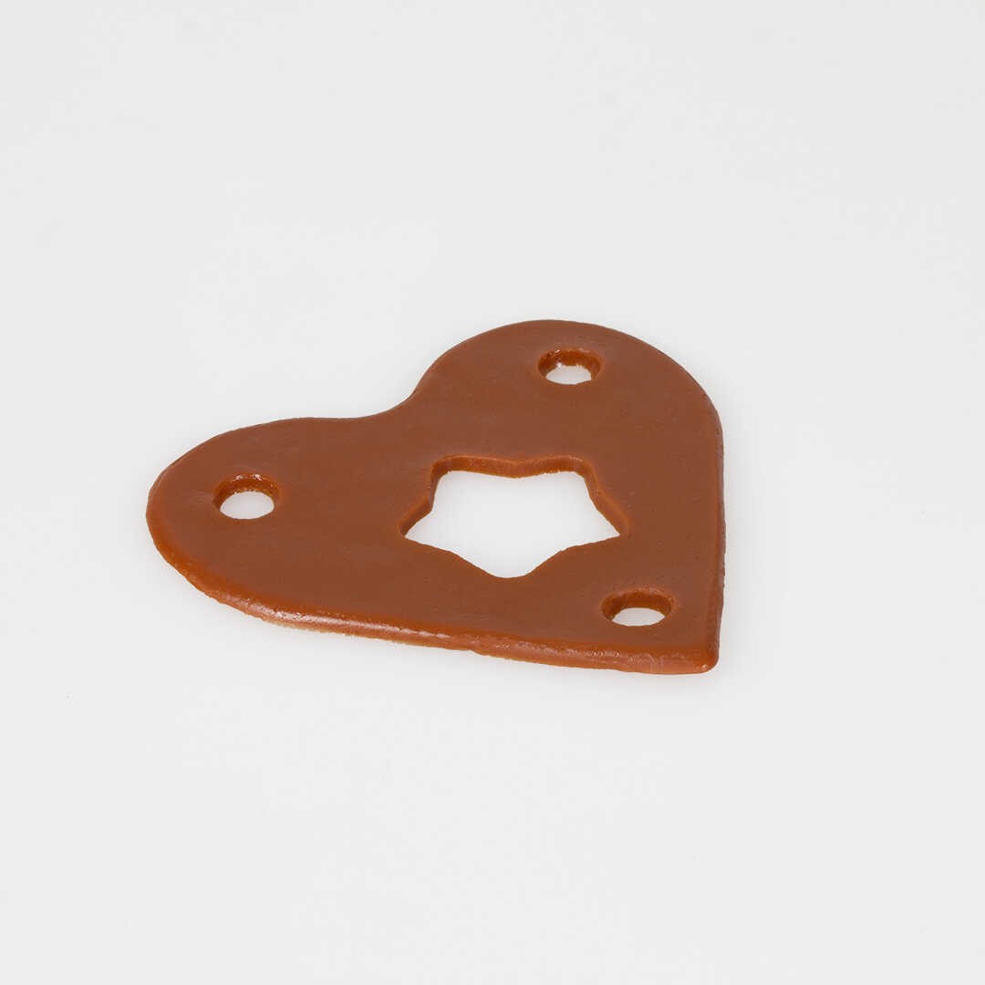 String comestible saveur Chocolat · Secret Play · vue 5