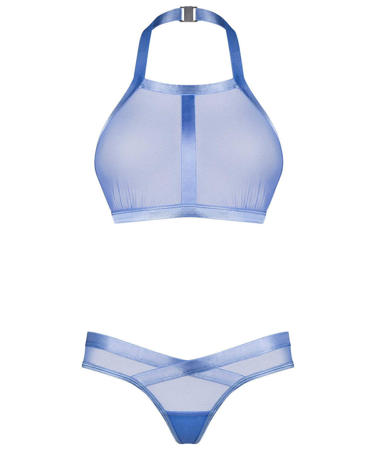 Shaderi top et string · Obsessive · vue 5