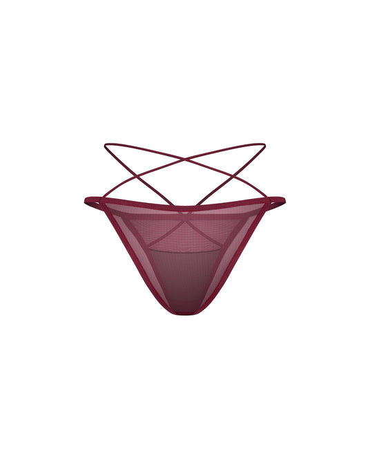 Parisel mini culotte · Obsessive · vue 2