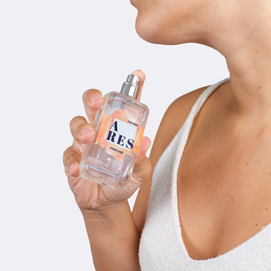 Ares parfum aux phéromones naturelles 50 ml · Secret Play · vue 2