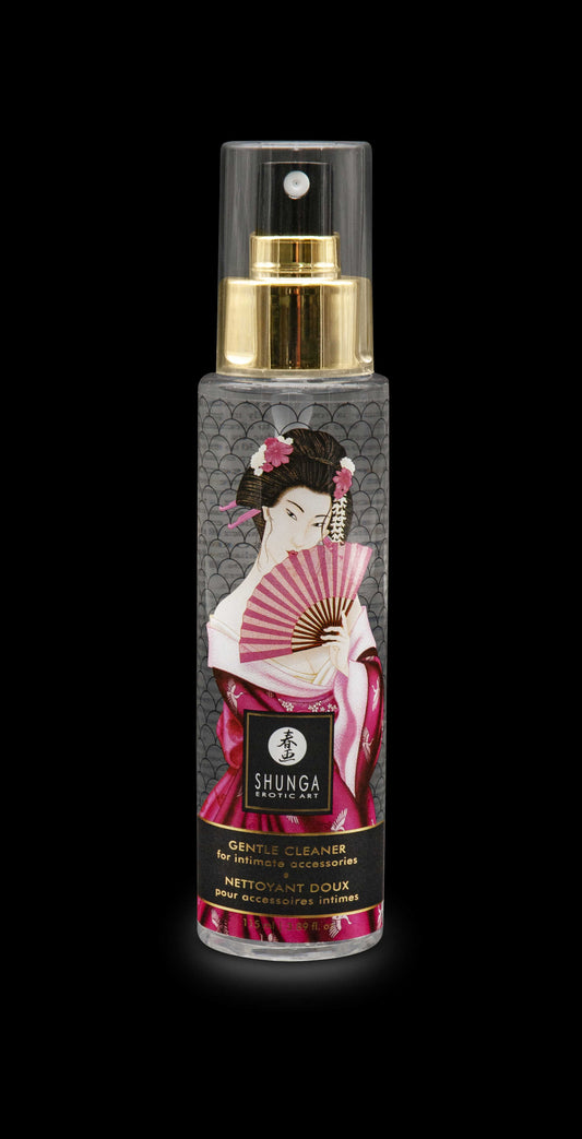 Nettoyant doux 115 ml · Shunga · vue 2