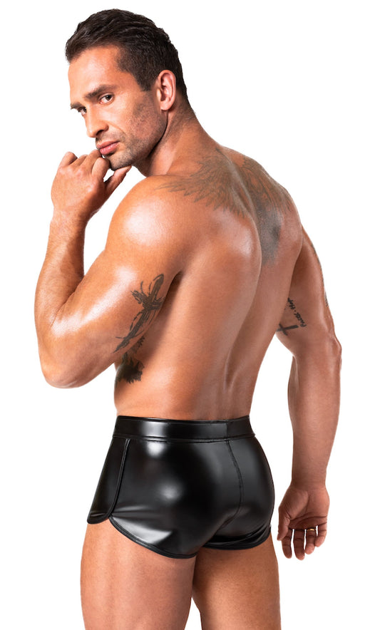 Frenzy Short · Noir Handmade · vue 2