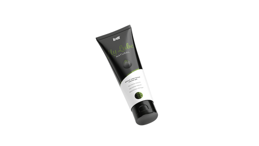 My lube natural Lubrifiant base eau · INTT Cosmétiques · vue 2