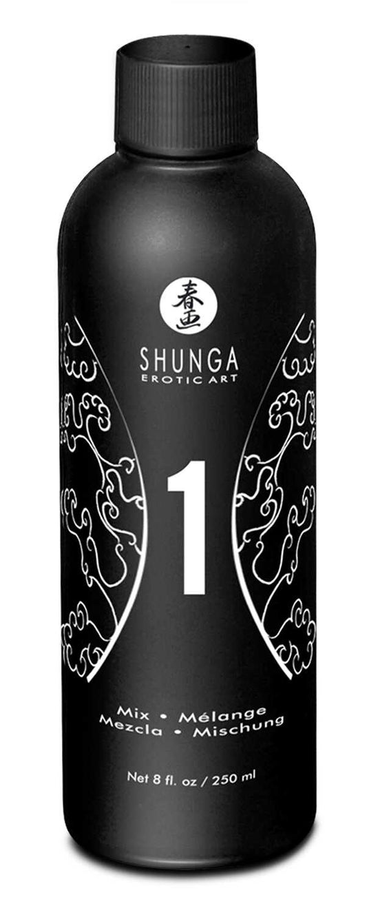 Coprs à corps oriental Mangue et melon · Shunga · vue 2