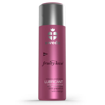 Lubrifiant Pamplemousse rose Mangue 50 ml · Swede
