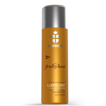 Lubrifiant Fruits exotiques Miel 50 ml · Swede