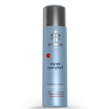 Lubrifiant Aqua Comfort 60 ml · Swede