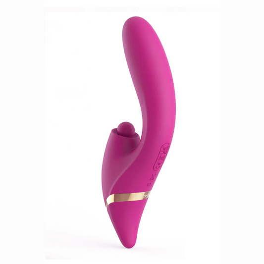 Xocoon Climaxer thrusting automatique 7 modes va-et-vient 11,5 cm