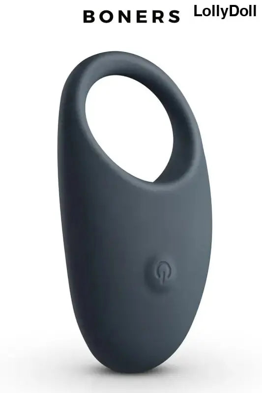 Anneau vibrant pour une stimulation intense.CockRing vibrant Idéal pour prolonger le plaisir masculin. Jouet disponible chez LollyDoll