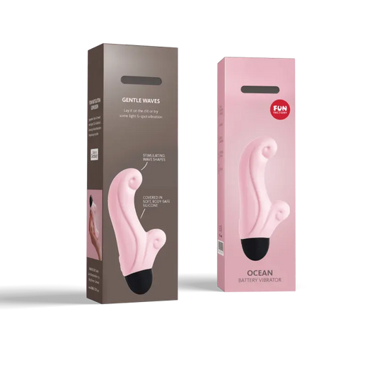 Petit mini vibromasseur rose avec une grande vibration disponible chez LollyDoll