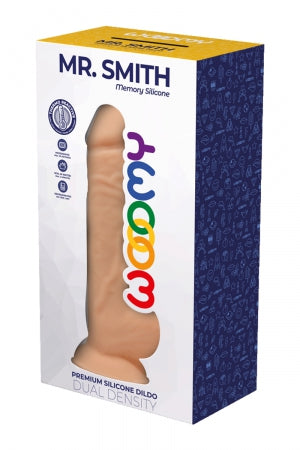Gode double densité 17,5cm Mr Smith · Wooomy · vue 2