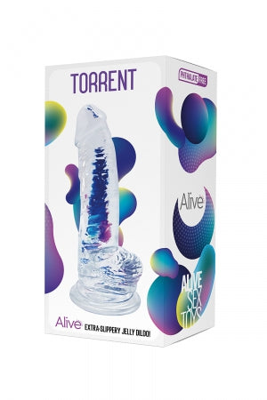 Gode Jelly Torrent Alive · Alive · vue 2