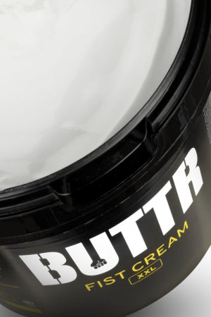 Crème lubrifiante Fist Cream 1000 ml · BUTTR · vue 2