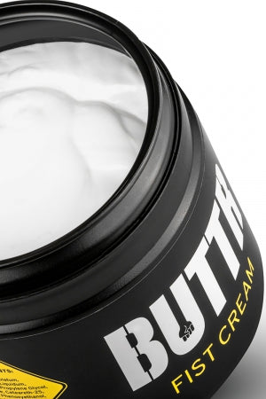 Crème lubrifiante Fist Cream · BUTTR · vue 3