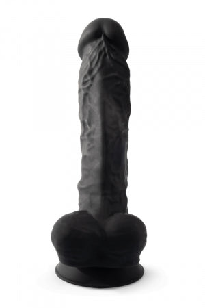 Gode The Original Model 1 noir 20 cm · SilexD · vue 4
