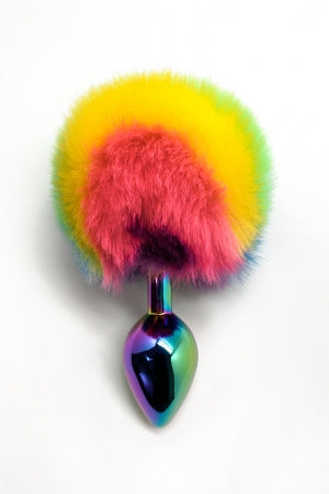 Plug métal Filippi Rainbow M · Wooomy · vue 3
