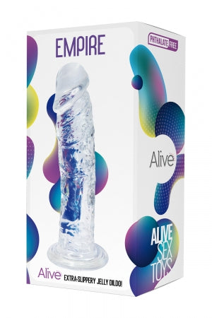 Gode jelly Empire Alive · Alive · vue 2