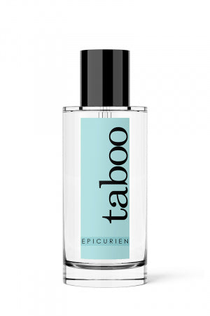 Parfum d'attirance Taboo Epicurien · Ruf · vue 2