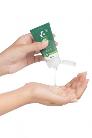 Lubrifiant Bio et Naturel 100ml · Easyglide · vue 3